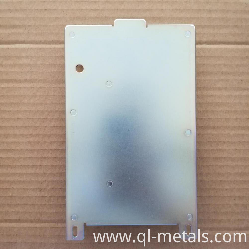 Metal Finishing Solutions Metal Finishing Solutions